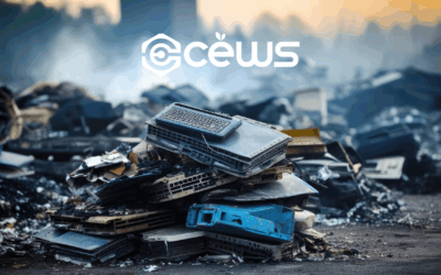 The Hidden Cost of Convenience: The Environmental Impact of E-Waste