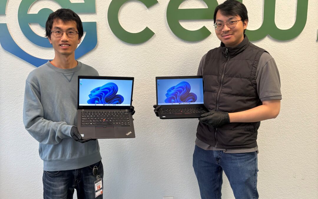 Cews Bay Tech Release