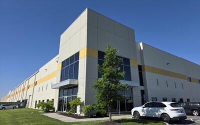 Kansas Is Becoming a Data Center Powerhouse. CEWS’s Olathe Facility Is Built for What Comes Next